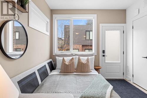 Main-B - 449 Lansdowne Avenue, Toronto, ON - Indoor Photo Showing Bedroom