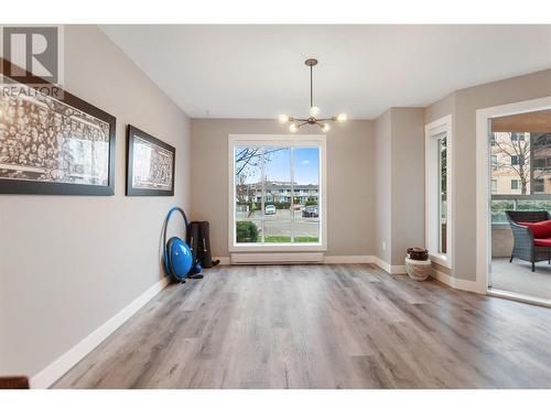 727 Houghton Road Unit# 102, Kelowna, BC - Indoor