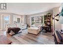 727 Houghton Road Unit# 102, Kelowna, BC  - Indoor Photo Showing Living Room 