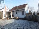 655 Gilchrist Street, Peterborough (Northcrest), ON  - Outdoor 