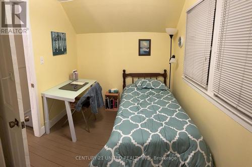 655 Gilchrist Street, Peterborough (Northcrest), ON - Indoor Photo Showing Bedroom