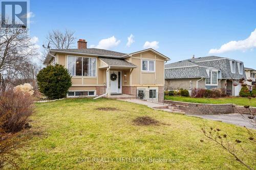 2133 Meadowview Road, Peterborough (Ashburnham), ON - Outdoor