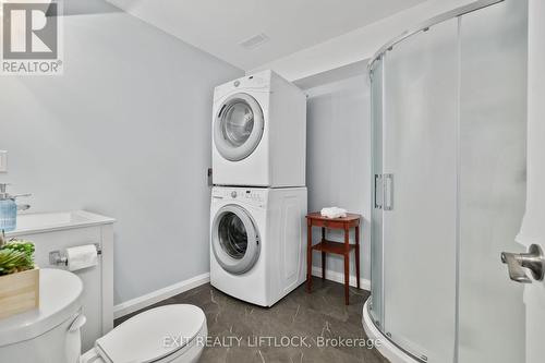 2133 Meadowview Road, Peterborough (Ashburnham), ON - Indoor Photo Showing Laundry Room