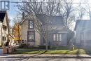 94 Stanley Street, London, ON  - Outdoor With Facade 