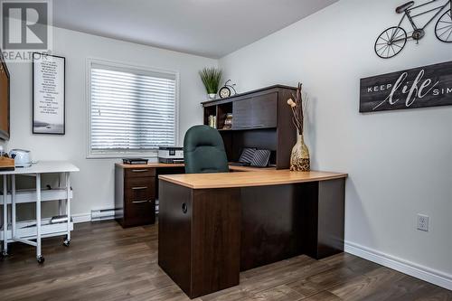 70 Spracklin Boulevard, Paradise, NL - Indoor Photo Showing Office