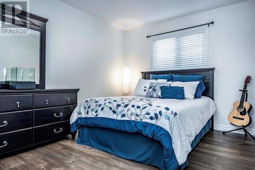 70 Spracklin Boulevard, Paradise, NL - Indoor Photo Showing Bedroom