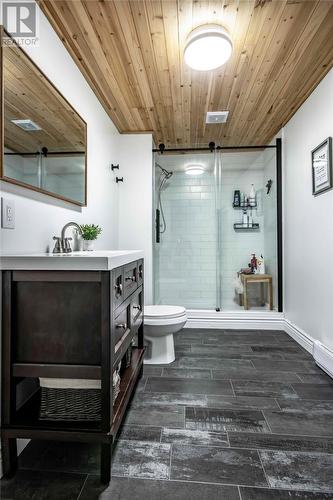 70 Spracklin Boulevard, Paradise, NL - Indoor Photo Showing Bathroom