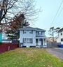 9 King Street, Campbellton, NB  - Outdoor 