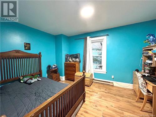 9 King Street, Campbellton, NB - Indoor Photo Showing Bedroom