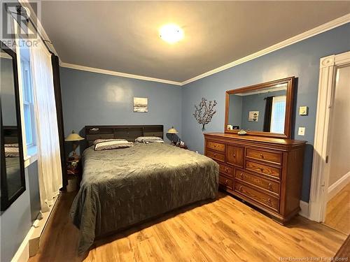 9 King Street, Campbellton, NB - Indoor Photo Showing Bedroom