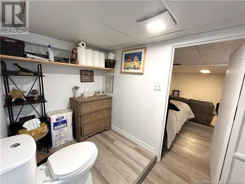 9 King Street, Campbellton, NB - Indoor Photo Showing Bathroom