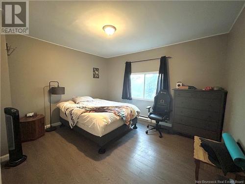 9 King Street, Campbellton, NB - Indoor Photo Showing Bedroom