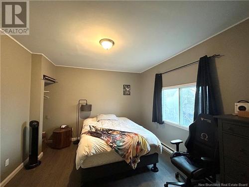 9 King Street, Campbellton, NB - Indoor Photo Showing Bedroom