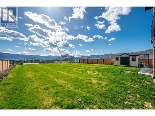 17503 Sanborn Street, Summerland, BC - Outdoor With View