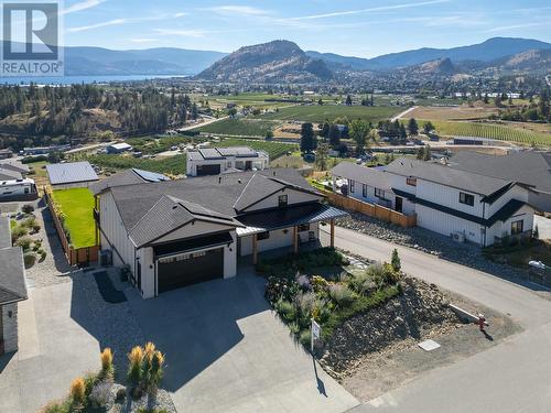 17503 Sanborn Street, Summerland, BC - Outdoor With View