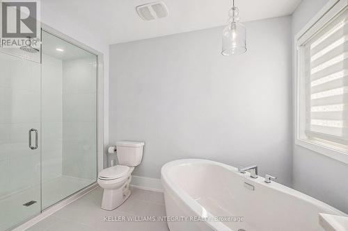 893 Stallion Crescent, Ottawa, ON - Indoor Photo Showing Bathroom