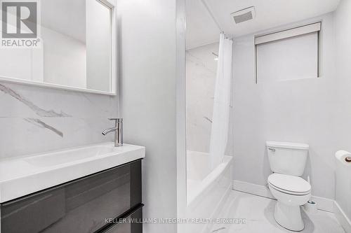 893 Stallion Crescent, Ottawa, ON - Indoor Photo Showing Bathroom