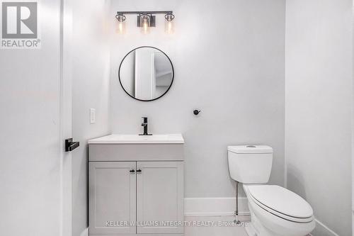 893 Stallion Crescent, Ottawa, ON - Indoor Photo Showing Bathroom