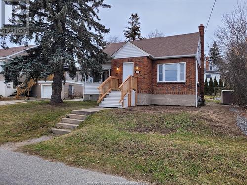 830 Jane Street, North Bay, ON - Outdoor