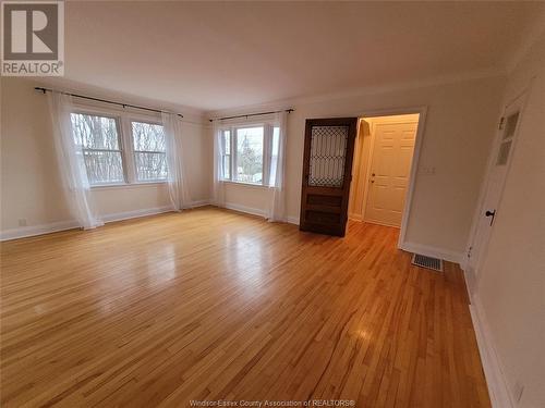 830 Jane Street, North Bay, ON - Indoor Photo Showing Other Room