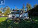 8317 Highway 101, Powell River, BC  - Outdoor 