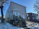 35-37 Russell Street, Saint John, NB  - Outdoor 