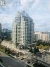 902 - 3 Rean Drive N, Toronto, ON  - Outdoor With View 