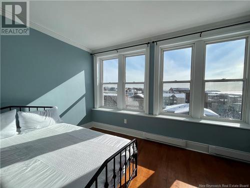 28 Mecklenburg Street Unit# 1, Saint John, NB - Indoor Photo Showing Bedroom