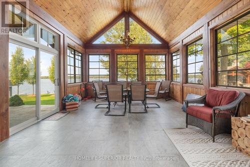 580 Indian Point Road, Kawartha Lakes, ON - Indoor