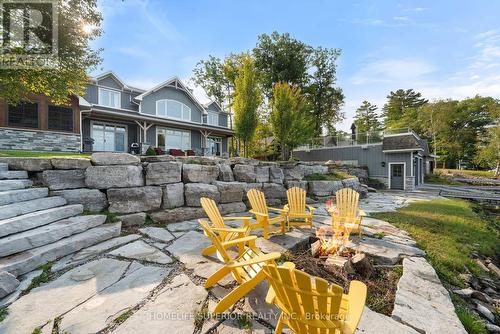 580 Indian Point Road, Kawartha Lakes, ON - Outdoor