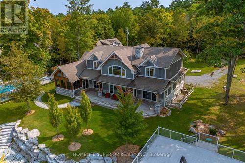 580 Indian Point Road, Kawartha Lakes, ON - Outdoor