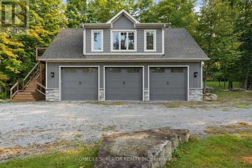 580 Indian Point Road, Kawartha Lakes, ON - Outdoor