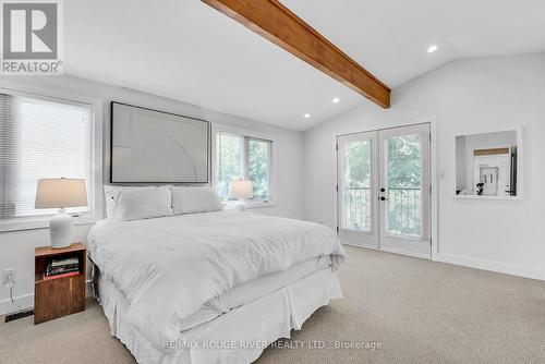 7494 Bamsey Drive, Hamilton Township, ON - Indoor Photo Showing Bedroom