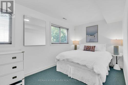 7494 Bamsey Drive, Hamilton Township, ON - Indoor Photo Showing Bedroom