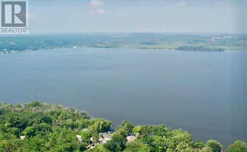 7494 Bamsey Drive, Hamilton Township, ON - Outdoor With Body Of Water With View