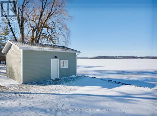 7494 Bamsey Drive, Hamilton Township, ON - Outdoor With View