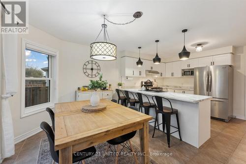 162 Farrier Crescent, Peterborough (Northcrest), ON - Indoor Photo Showing Other Room