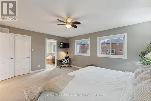 162 Farrier Crescent, Peterborough (Northcrest), ON - Indoor Photo Showing Bedroom