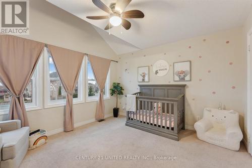 162 Farrier Crescent, Peterborough (Northcrest), ON - Indoor Photo Showing Bedroom