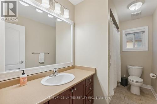 162 Farrier Crescent, Peterborough (Northcrest), ON - Indoor Photo Showing Bathroom