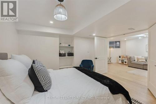 162 Farrier Crescent, Peterborough (Northcrest), ON - Indoor Photo Showing Bedroom