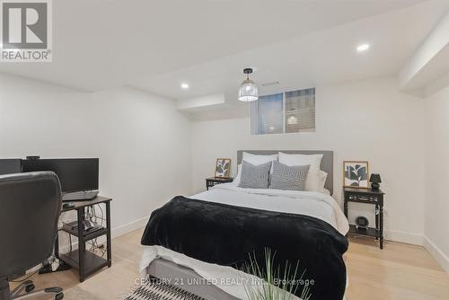 162 Farrier Crescent, Peterborough (Northcrest), ON - Indoor Photo Showing Bedroom