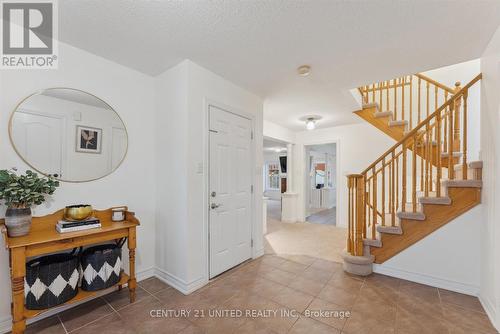 162 Farrier Crescent, Peterborough (Northcrest), ON - Indoor Photo Showing Other Room