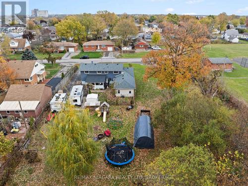 1 Woodside Drive, Port Colborne (877 - Main Street), ON - Outdoor With View