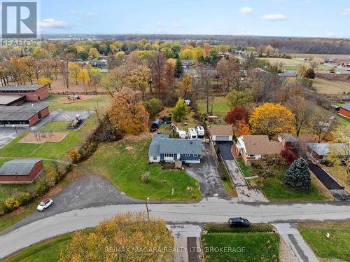 1 Woodside Drive, Port Colborne (877 - Main Street), ON - Outdoor With View