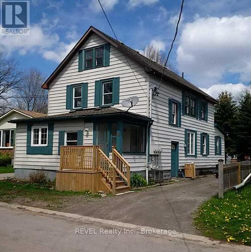 66 Lillian Place, Fort Erie (333 - Lakeshore), ON - Outdoor With Facade