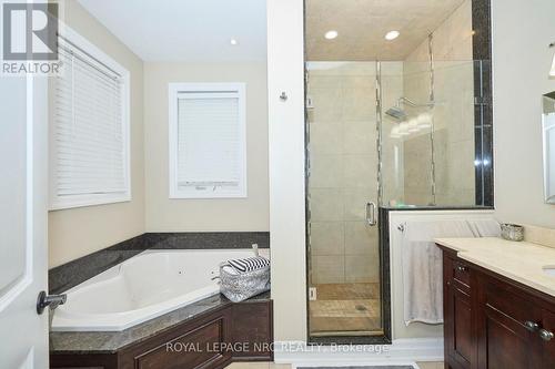 5784 Ironwood Street, Niagara Falls (219 - Forestview), ON - Indoor Photo Showing Bathroom