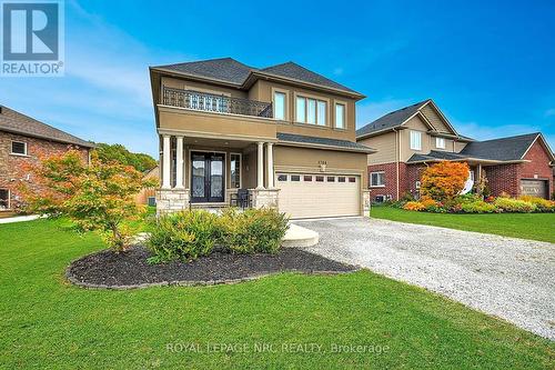 5784 Ironwood Street, Niagara Falls (219 - Forestview), ON - Outdoor With Facade