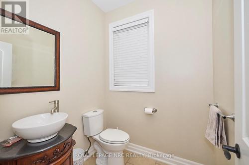 5784 Ironwood Street, Niagara Falls (219 - Forestview), ON - Indoor Photo Showing Bathroom