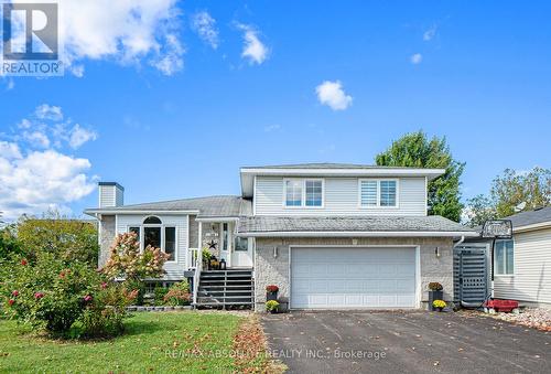 148 Charles Street, Arnprior, ON - Outdoor With Facade